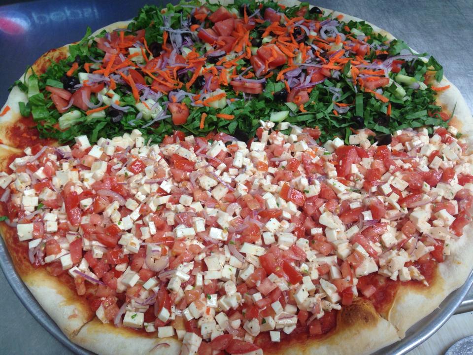 Basílico Pizza - Pampulha, BELO HORIZONTE